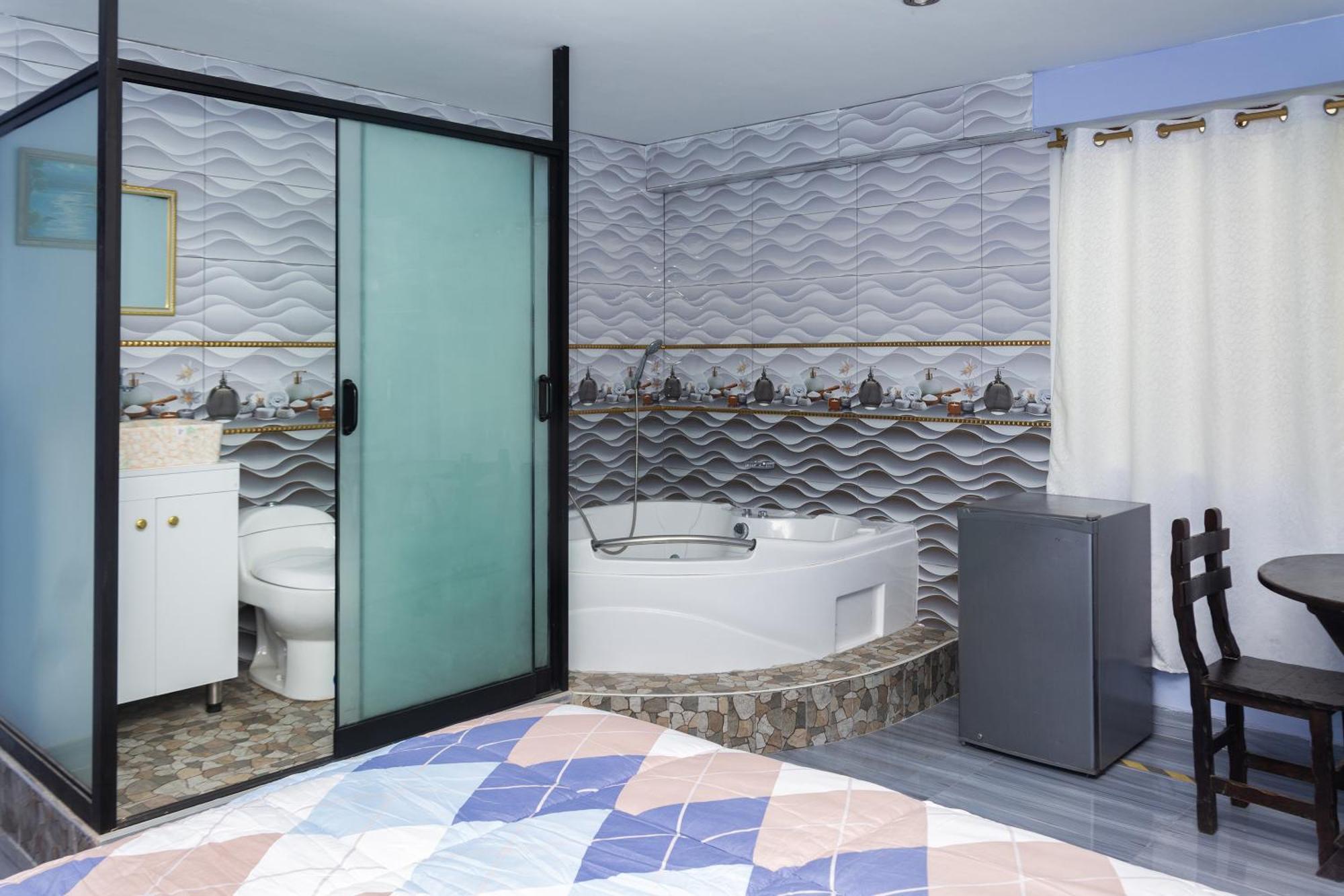 Transfer Vip Hostel 리마 외부 사진