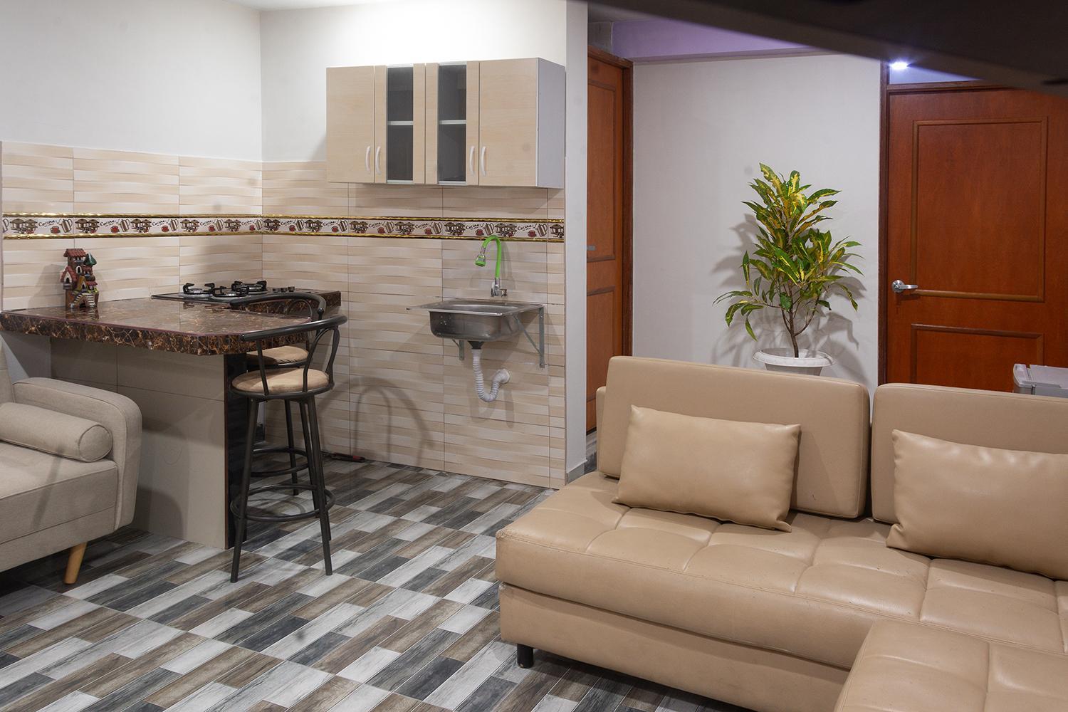 Transfer Vip Hostel 리마 외부 사진